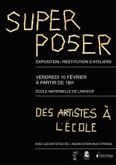 SuperPoser