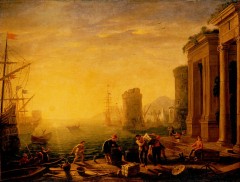 1010px-Gellee__Claude__Le_Lorrain__-_Morning_in_the_Harbour.jpg, juil. 2015 1010px-Gellee__Claude__Le_Lorrain__-_Morning_in_the_Harbour.jpg
