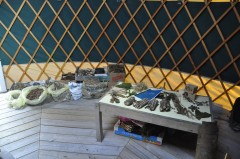 Atelier pédagogique - ALSH de Kermec - TRÉMÉVEN, mai 2015 Atelier pédagogique - ALSH de Kermec - TRÉMÉVEN