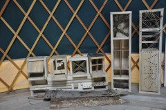 Atelier pédagogique - ALSH de Kermec - TRÉMÉVEN, mai 2015 Atelier pédagogique - ALSH de Kermec - TRÉMÉVEN