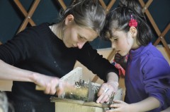 Atelier pédagogique - ALSH de Kermec - TRÉMÉVEN, mai 2015 Atelier pédagogique - ALSH de Kermec - TRÉMÉVEN