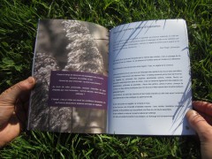 Livret d'interprétation - Polifolia, juin 2015 Livret d'interprétation - Polifolia
