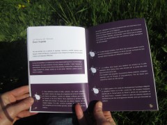 Livret d'interprétation - Polifolia, juin 2015 Livret d'interprétation - Polifolia
