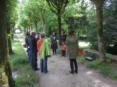 Parcours de médiation, juin 2015 Parcours de médiation