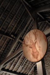 L âge du cerf - Arnaud Goualou, fév. 2015 L âge du cerf - Arnaud Goualou