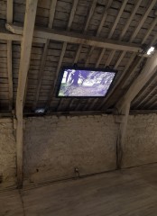 Echo² - Thomas Daveluy, juin 2014 Echo² - Thomas Daveluy