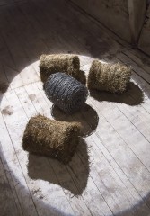 TrouPeau - Simon Augade, juin 2014 TrouPeau - Simon Augade