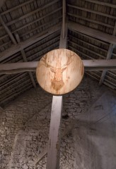 L'âge du cerf - Arnaud Goualou, juin 2014 L'âge du cerf - Arnaud Goualou