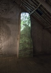 Volutes - Thomas Daveluy, juin 2014 Volutes - Thomas Daveluy