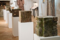 Thomas Daveluy - Soustractions - 2015, juil. 2015 Thomas Daveluy - Soustractions - 2015