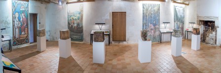 Thomas Daveluy - Soustractions - 2015, juil. 2015 Thomas Daveluy - Soustractions - 2015