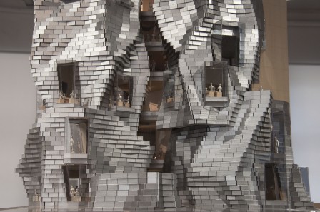 detail maquette fondation Luma.jpg, sept. 2014 detail maquette fondation Luma.jpg
