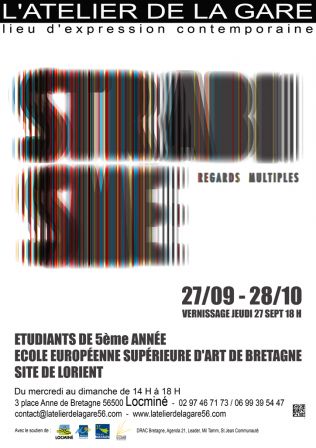 Strabisme, sept. 2012 Strabisme